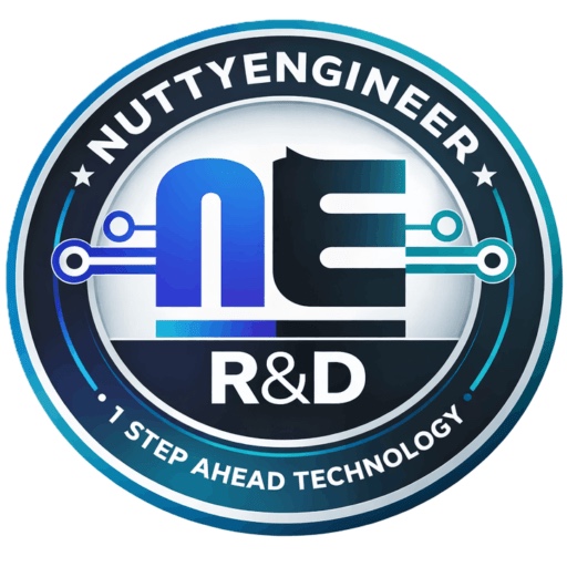 Nutty Engineer